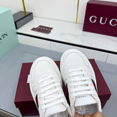 Gucci Chunky B Sneaker Branco.