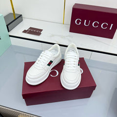Gucci Chunky B Sneaker Branco.