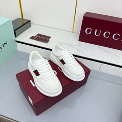 Gucci Chunky B Sneaker Branco.