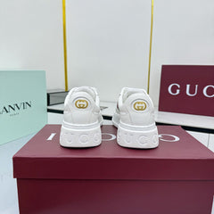 Gucci Chunky B Sneaker Branco.