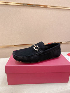 Sapato Ferragamo