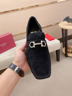 Sapato Ferragamo