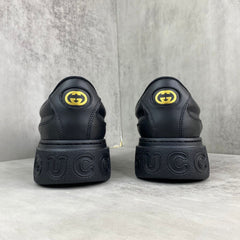 Gucci L-Top Dali Soft Leather.