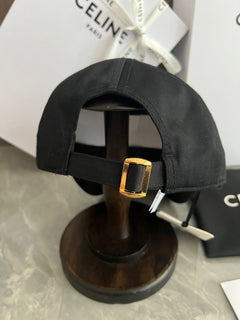 Boné Celine Black