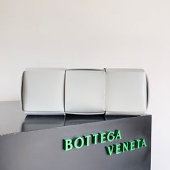 Bottega VenetaArco Tote White