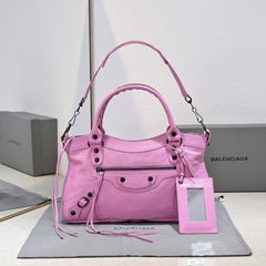Balenciaga Le City Parma