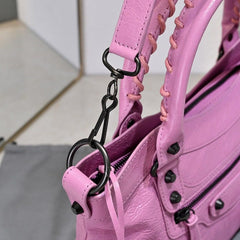 Balenciaga Le City Parma