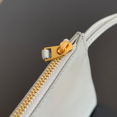 Bottega VenetaArco Tote White