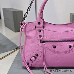 Balenciaga Le City Parma
