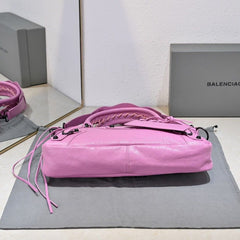 Balenciaga Le City Parma
