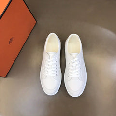 Hermes Get Blanc.