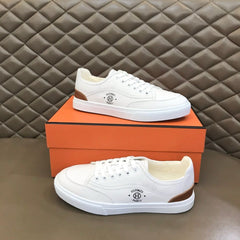 Hermes Get Blanc.