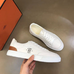 Hermes Get Blanc.