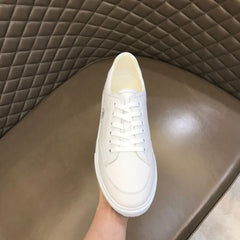 Hermes Get Blanc.