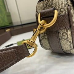 Gucci Ophidia Super Mini Shoulder Bag