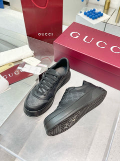 Gucci GG Sneaker Black
