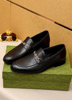 Sapato Gucci Black (Pronta entrega)