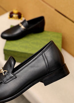 Sapato Gucci Black (Pronta entrega)
