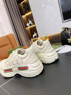 Gucci Rhyton Vintage Logo