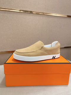 Hermes Slip-On Kiddy.