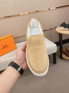Hermes Slip-On Kiddy.