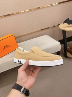 Hermes Slip-On Kiddy.