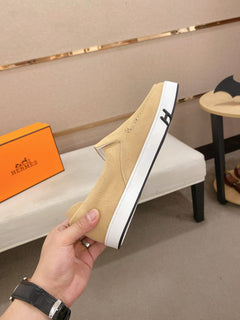 Hermes Slip-On Kiddy.