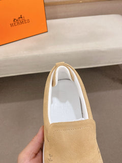 Hermes Slip-On Kiddy.