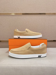 Hermes Slip-On Kiddy.