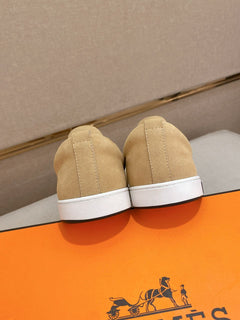 Hermes Slip-On Kiddy.