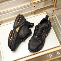 Balmain B-Bold Gold