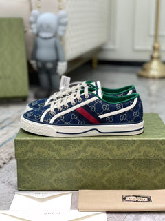 Gucci Tenis 1977 GG