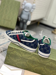 Gucci Tenis 1977 GG