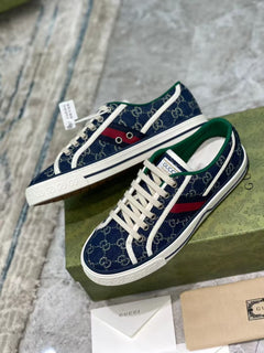 Gucci Tenis 1977 GG