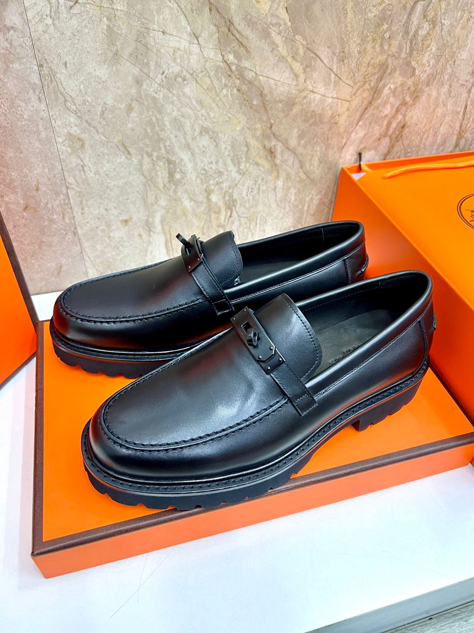 Sapato HERMES