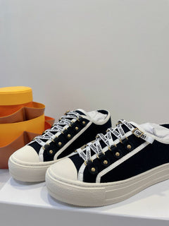Dior Walk'N'Dior
