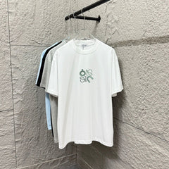 Camiseta Loewe x On