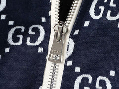 Conjunto Gucci Jacquard Monogram