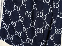 Conjunto Gucci Jacquard Monogram