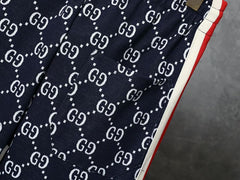 Conjunto Gucci Jacquard Monogram
