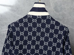 Conjunto Gucci Jacquard Monogram