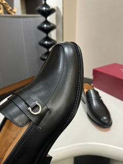 Sapato Ferragamo