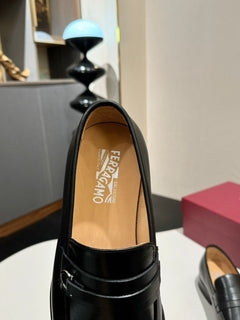 Sapato Ferragamo