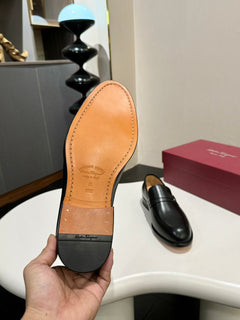 Sapato Ferragamo
