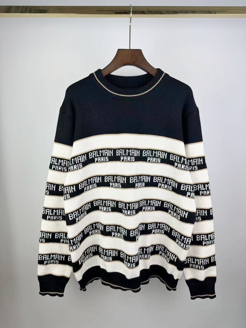 Suéter Balmain