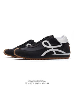 Loewe Flow Runner Black