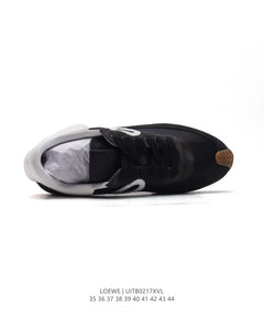 Loewe Flow Runner Black