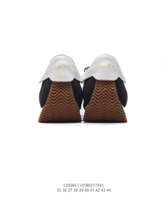 Loewe Flow Runner Black