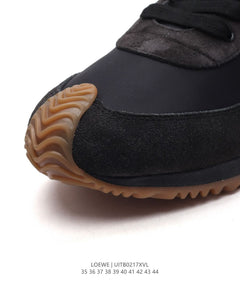 Loewe Flow Runner Black