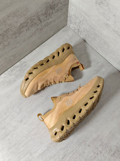 LOEWE x On Cloudtilt Dark Sand (Pronta entrega)
